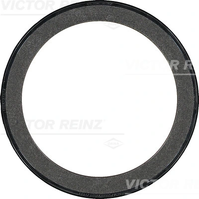Shaft Seal, crankshaft